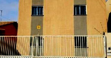 Apartamento 2 quartos, 1 banheiro, 55m² privativos