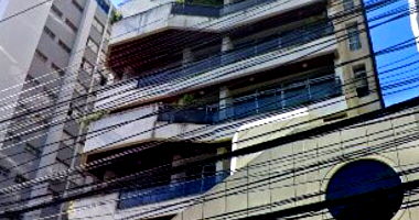 Apartamento 3 quartos, 2 banheiros, 2 vagas, 177m² útil, ocupado