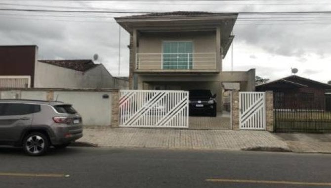 Casa 206 m² com 3 quartos em Garuva - SC