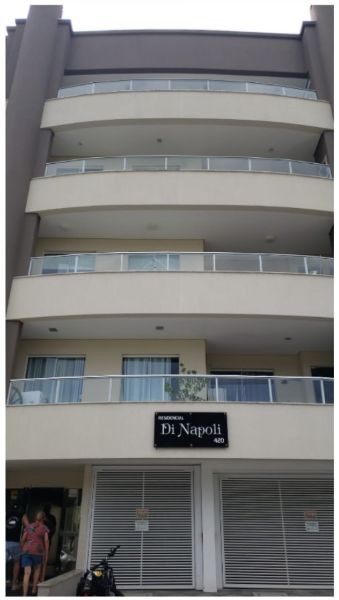 Cobertura com 105m² privativos, 2 quartos, 1 banheiro