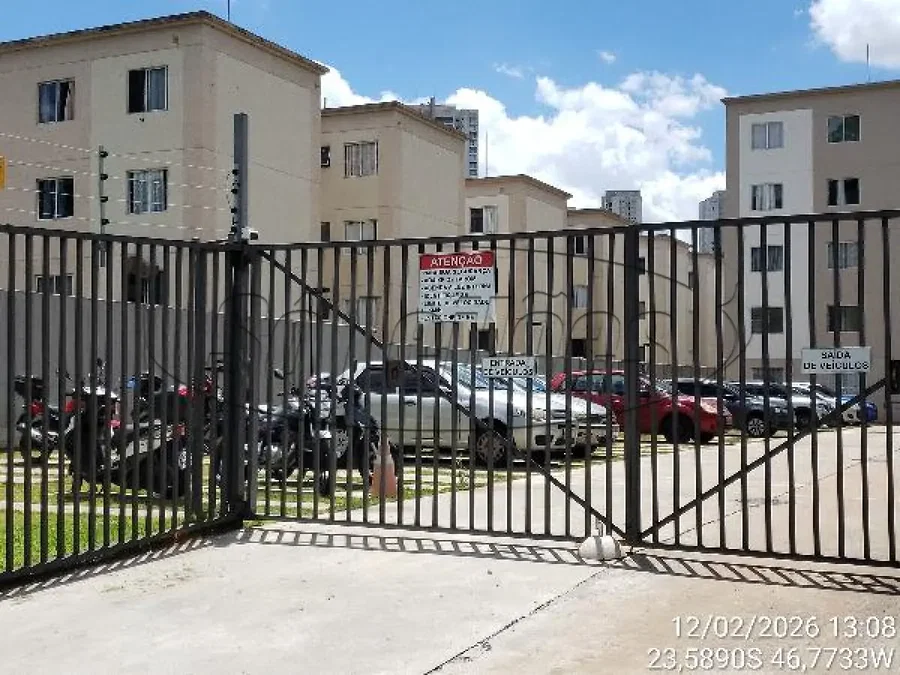 Apartamento com 1 vaga em São Paulo - Oportunidade Única!