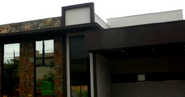 Casa em Condomínio com 450m² em Americana/SP