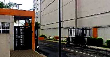 Apartamento com 2 quartos em Belford Roxo/RJ