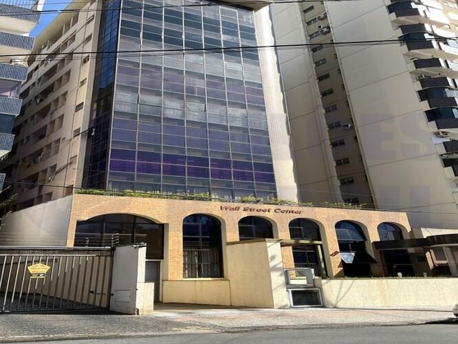 Sala Comercial com 660,10m² em Goiânia/GO
