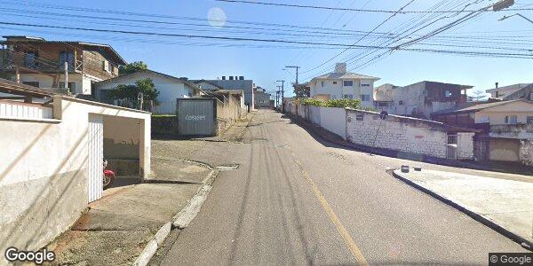 Terreno em Florianópolis com 96m² - Oportunidade Única!
