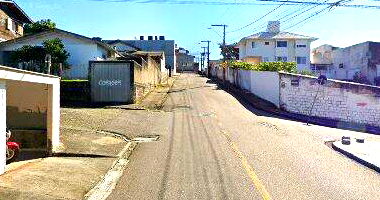 Terreno em Florianópolis com 96m² - Oportunidade Única!
