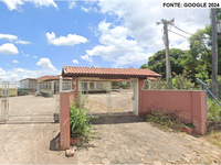 Sítio Monte Alto com 11,50 hectares em Mococa/SP