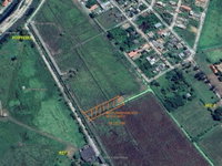 Lote de Terreno com 694m² em Magé/RJ