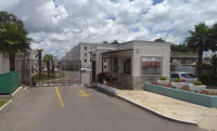 Apartamento 303 Bloco 05 Residencial Constance com 2 dormitórios