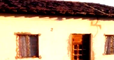 Casa residencial com 2 quartos, ocupada, em Itabaiana/PB