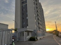 Apartamento 46m² com 2 Quartos e 1 Vaga em Belo Horizonte
