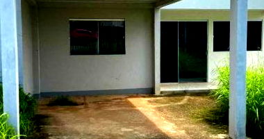 Casa 108 m² com 2 quartos e 2 banheiros - Oportunidade!