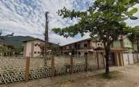 Apartamento 64m² com 1 vaga em Ubatuba/SP