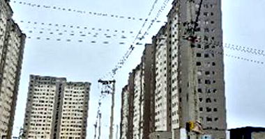 Apartamento com 44,18m² em Guarulhos/SP