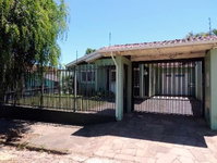 Casa de alto padrão em Parobé com 280m² de área construída