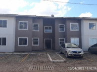 Apartamento com 2 Quartos e 1 Vaga em Valparaíso de Goiás
