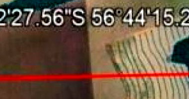 Fazenda Três Irmãos - Parte 06 com 400 ha