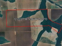 Fazenda Três Irmãos - Parte 06 com 400 ha