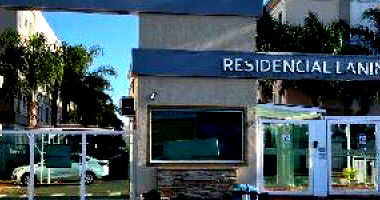 Apartamento com 38,4m² em Cambé/PR