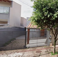 Casa com 2 quartos, 1 banheiro e 61m² de área construída