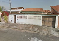 Casa espaçosa com 3 quartos em Indaiatuba