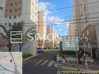 Apartamento 2 quartos, 1 vaga, 53m² - Sertãozinho/SP