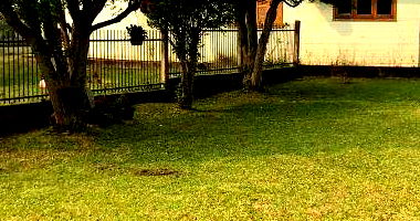 Casa com 3 quartos, 1 banheiro, 88m² construída, ocupada