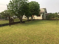Casa com 3 quartos, 1 banheiro, 88m² construída, ocupada
