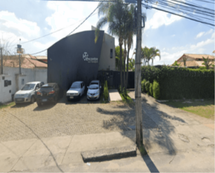 2 Prédios Comerciais e Terreno em Belo Horizonte