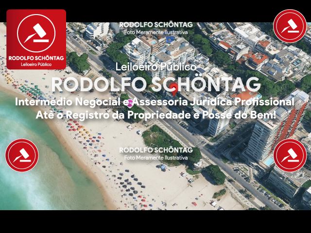 Cobertura de Luxo na Barra da Tijuca com Vista Panorâmica