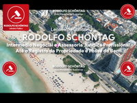 Cobertura de Luxo na Barra da Tijuca com Vista Panorâmica