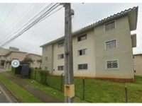Apartamento com 2 quartos em Campo Largo