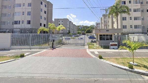 Apartamento com 2 Quartos em Campo Grande