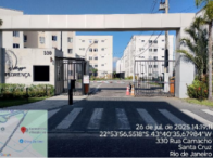 Apartamento com 2 quartos e 1 vaga em Rio de Janeiro/RJ