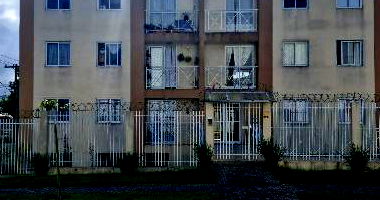 Apartamento 3 quartos, 1 banheiro, 1 vaga, 63,12m² privativos