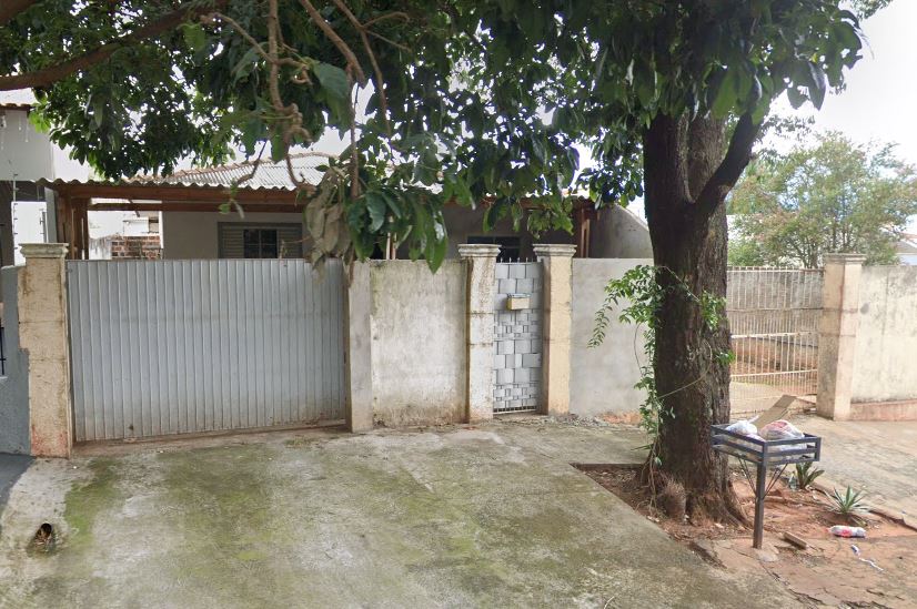 Casa com 210,14 m², 3 quartos, 2 banheiros, ocupada
