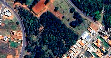 Casa com 2 Quartos e 1 Vaga no Oasis