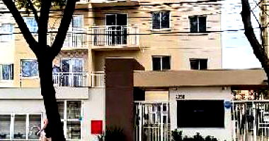 Apartamento 1 quarto com 32,48m², desocupado