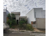 Terreno de 157,05m² em Presidente Prudente/SP