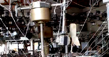 Tear Circular Terrot SBF 296 - Oportunidade Única!