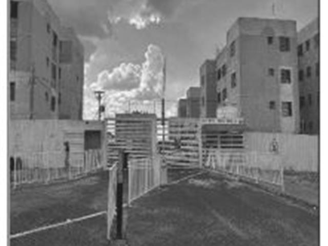 Apartamento com 1 vaga em Marília