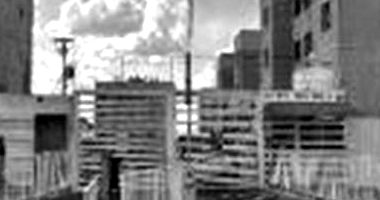 Apartamento com 1 vaga em Marília