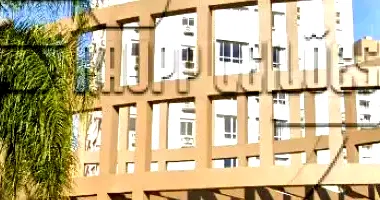 Box Coberto em Condomínio com 24m²