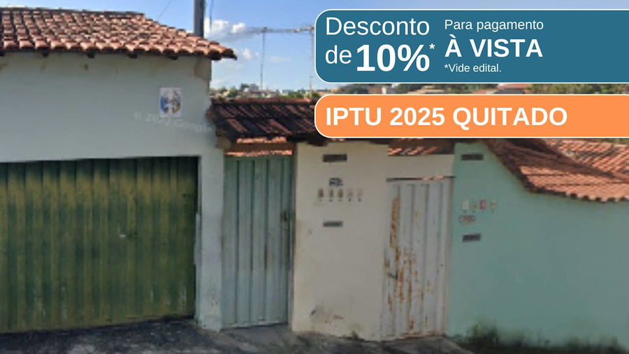 Casa em Piratininga - Belo Horizonte/MG
