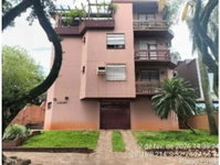 Apartamento 2 dormitórios, 115m² - Edifício Tio Patinhas