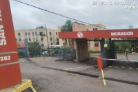 Apartamento com 2 quartos, 1 vaga, 44,26 m² -