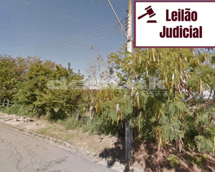 Terreno Amplo em Jundiaí com 7.850m²