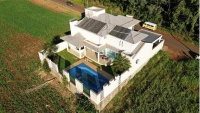 Chácara Rural com 36.300m² em São Jorge D'Oeste/PR -