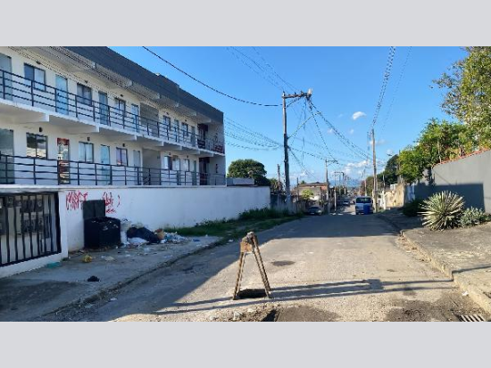 Apartamento 2 Quartos com 43m² em São Gonçalo