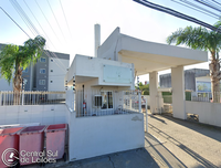 Apartamento com 45m² e 1 vaga em Palhoça/SC